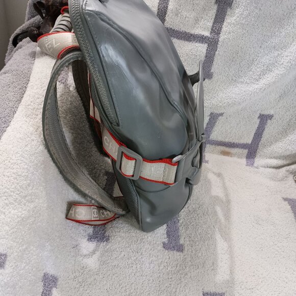 CHANEL BACKPACK (Great Deal!!) - Picture 6 of 12